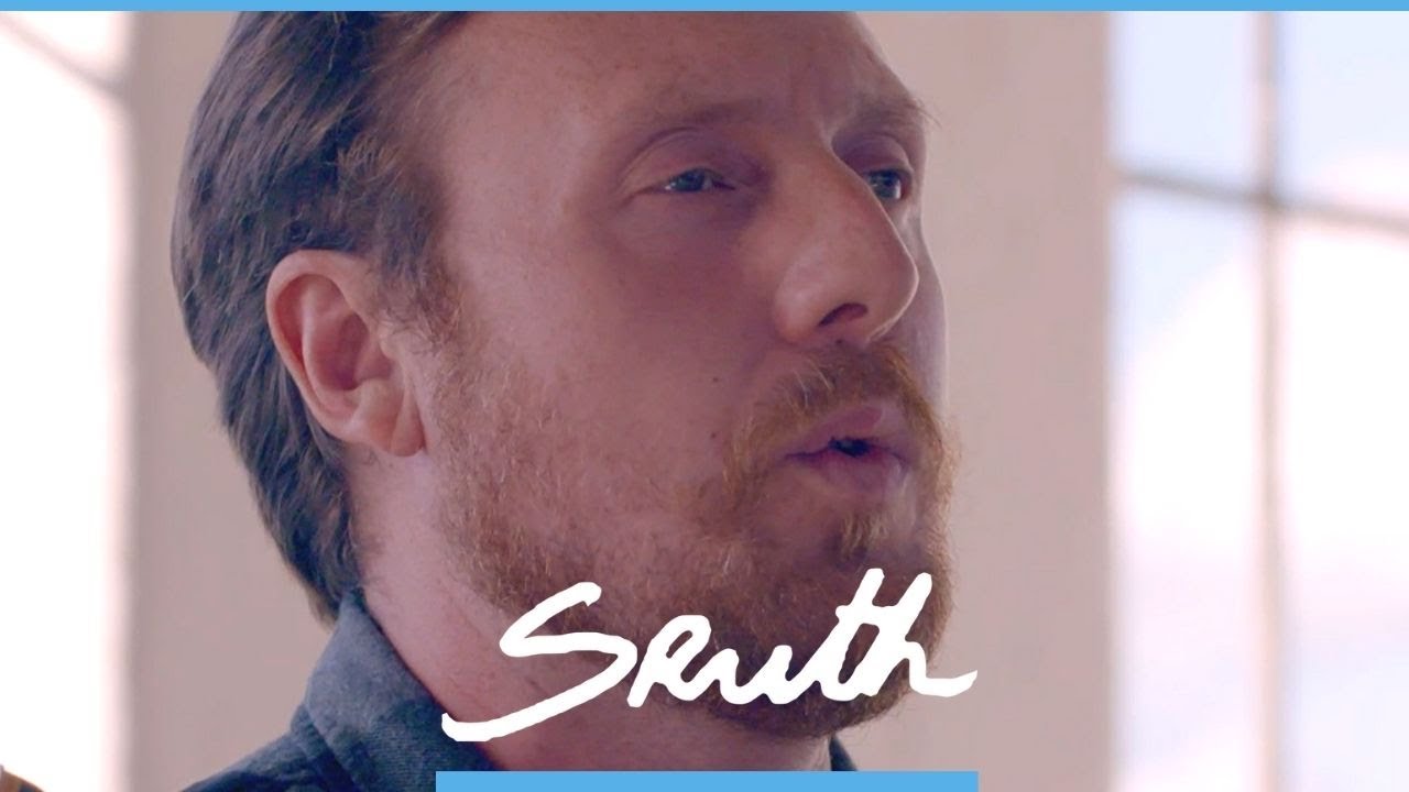 Sruth - Lauren O'Neill & Griogair Labhruidh | Tàladh Dhòmhnaill Ghuirm | TG4