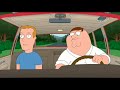 Peters unspoken bond  family guy clip