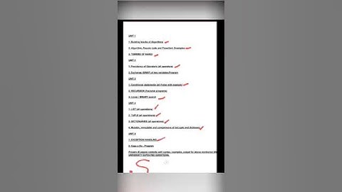 GE3151 PYTHON |PROBLEM SOLVING & PYTHON PROGRAMMING,important questions most repeated important ques