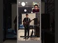 Mafia wars: Hesham singing new song today/ fit shahveer Jaffry BTS/#viral #mafia #concert #trending