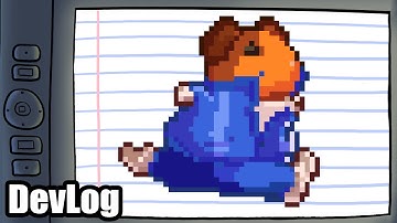 Experiments and Testing May 2016 (Guinea Pig Parkour DevLog Episode 35)