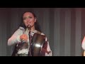 LIVE ON STAGE - MACA - ( Irish music magazine ) ( IRISH MUSIC )