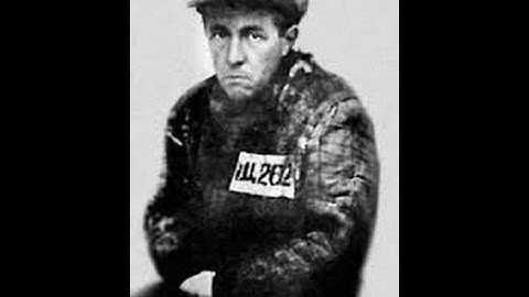 2015 Personality Lecture 14:  Existentialism: Solzhenitsyn / Intro to Biology & Psychometrics