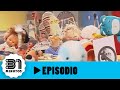 31 minutos - Episodio 2*11 - El despido