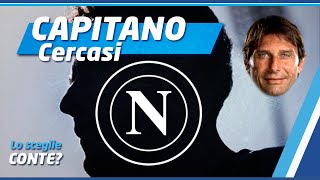#Giuffredi (Di Lorenzo) VS il #Napoli 👀 La prima grana da risolvere con #Conte 🔵