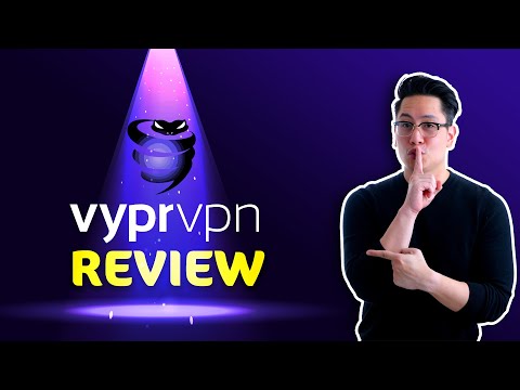 VyprVPN review 2021 | Why is it in my TOP VPNs list? You NEED to know it