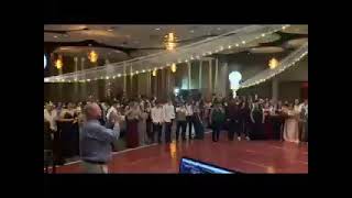 Reading Prom 2021 Limit Dance