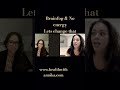 Brainfog & Fatigue! Follow me & my client Portia Lange @bellymotions #podcast