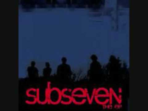 Punk music video thumbnail preview for Subseven - Faded Letters