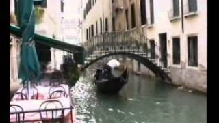 Orianas Venetian Romance Cruise 1999