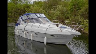 Sessa Marine Oyster 36 – Majestic Lady Year 2001 Price £69,500 Location Thames and Kennet Marina