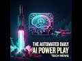 SpaceX IPO banks pressured & OpenAI leadership reshuffle - Tech News (Apr 6, 2026)