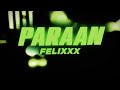 Felixxx - Paraan (Lyric Video)