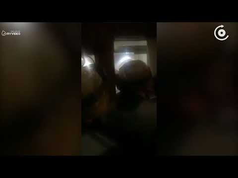 მიხეილ სააკაშვილი ლვოვში მდებარე ერთ ერთ სასტუმროში მივიდა