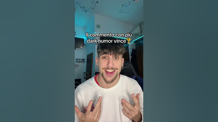 Il commento con più dark humor vince🏆 #vanciox #humor