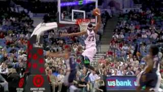 20100206 NBA top10