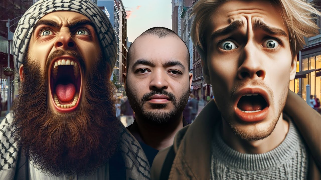 L'impact politique et culturel de l'islam