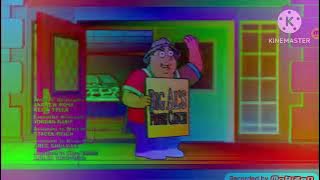 Underdog Productions/Fuzzy Door Productions/20th Century Fox Effects (Preview 2 Effects)