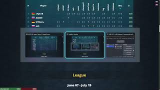 Winner POV EGB Cup 3v3 Clanarena