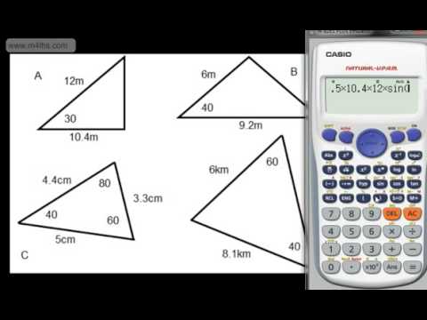 Right Triangle Calculator with Steps - Open Omnia