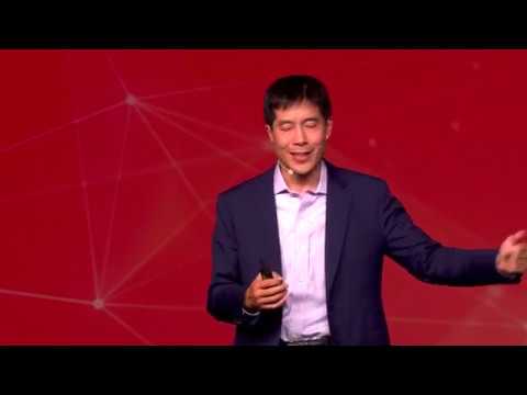 Notes from the frontier: Making AI work - Michael Chui 