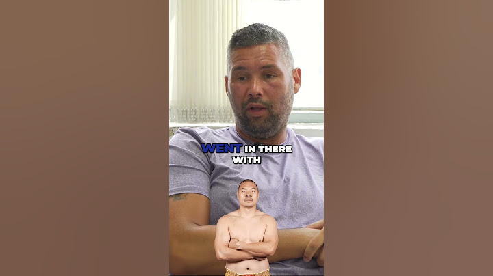 Tony Bellew Lables Joseph Parker As The Undeniable Boxing Comeback King!