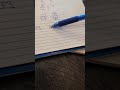 2024 BEST Algebra EOC #33
