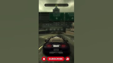 NFS Most Wanted Car 2 Race Takedown vs Isabel Diaz - Epic Showdown!