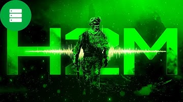 MW2 Remastered H2M-Mod How to Host Local EXP Gaining Server! EASY TUTORIAL!