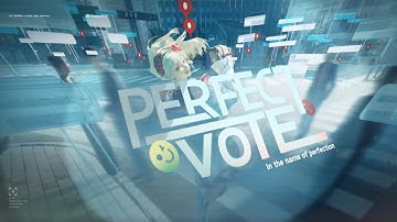 Part 1 | Perfect Vote | Path to Nowhere (PTN)