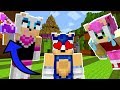 Minecraft Sonic The Hedgehog - Love Potion Used On Sonic! [31]