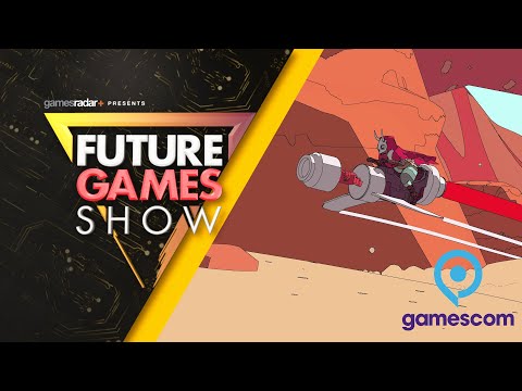 Sable gameplay developer presentation - Future Games Show Gamescom