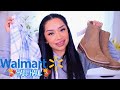 WALMART FALL CLOTHING HAUL 2021 + NEW FALL LIPSTICKS!