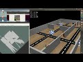 Autonomous driving   simulation