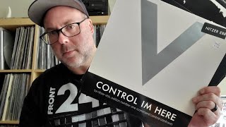 RIP Douglas McCarthy // Nitzer Ebb Tribute