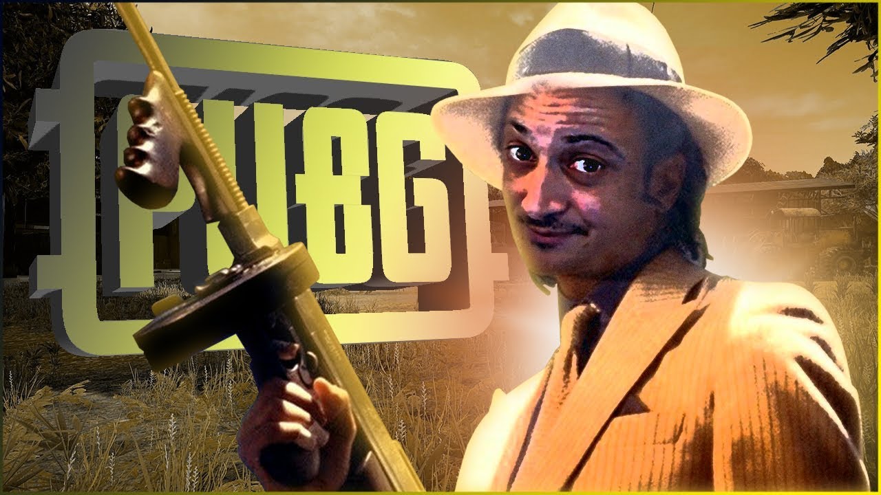 O DEFICIENTE MAIS BRABO DO PUBG! (Dilera)