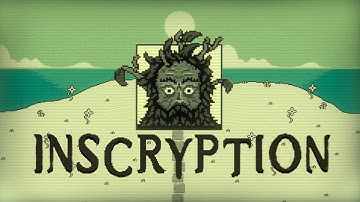 THE SCRYBE OF BEASTS | Inscryption - Part 5