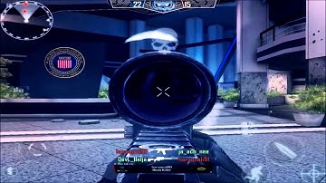 DevL Belja (beljaboy) MC4 Minitage