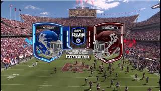 2026 College Football Full Game Replay | Kentucky vs Texas A&M | 9-19-2026