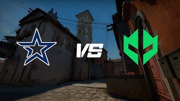 Complexity vs Imperial  |  Inferno  |  BLAST Premier Spring Showdown 2023 Americas - Quarterfinal