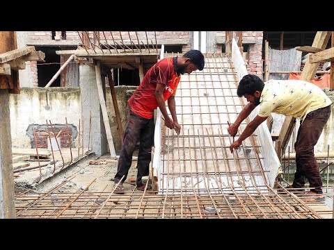 ভিডিও: সিঁড়ি গণনা কিভাবে? সিঁড়ির নকশা এবং উপাদান