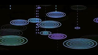 Rain and Ripples (p5.js)