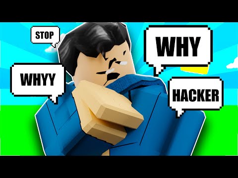 A way to stop roblox hackers - Arsenal - Development - Cookie Tech