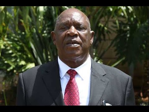 Image result for John Nyagarama