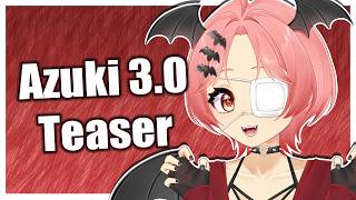 【RE-DEBUT TEASER PV】3.0 MODEL TEASER~! 🦇♥️