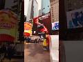 Toca Toca's ad is in Times Square- New York! Thank you for all the love! #flyproject #goodmusic