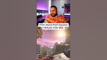 It be like that tho 😭 #apexlegends