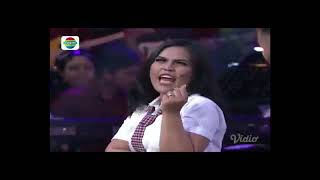 Weni  ft Ridwan - Buaya Buntung
