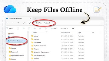 Hoe kan ik bestanden op mijn computer opslaan in plaats van op OneDrive?