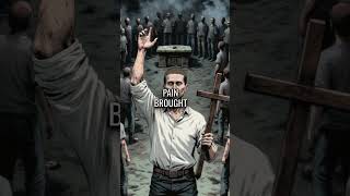 Cult Leader Tortured Kids With Power Tools